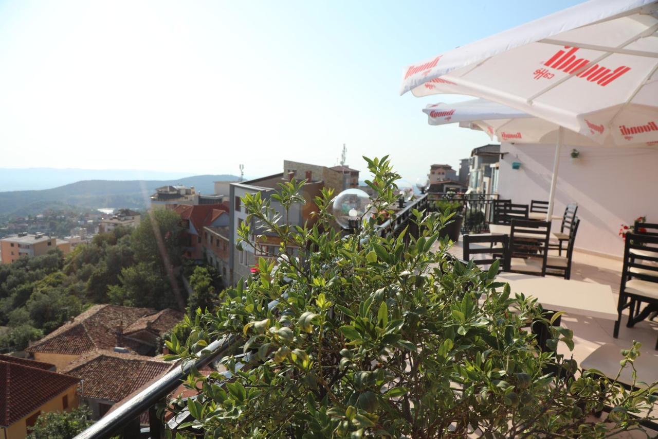 --Hotel Deal-- Rooms With Castle View Krujë Exterior foto